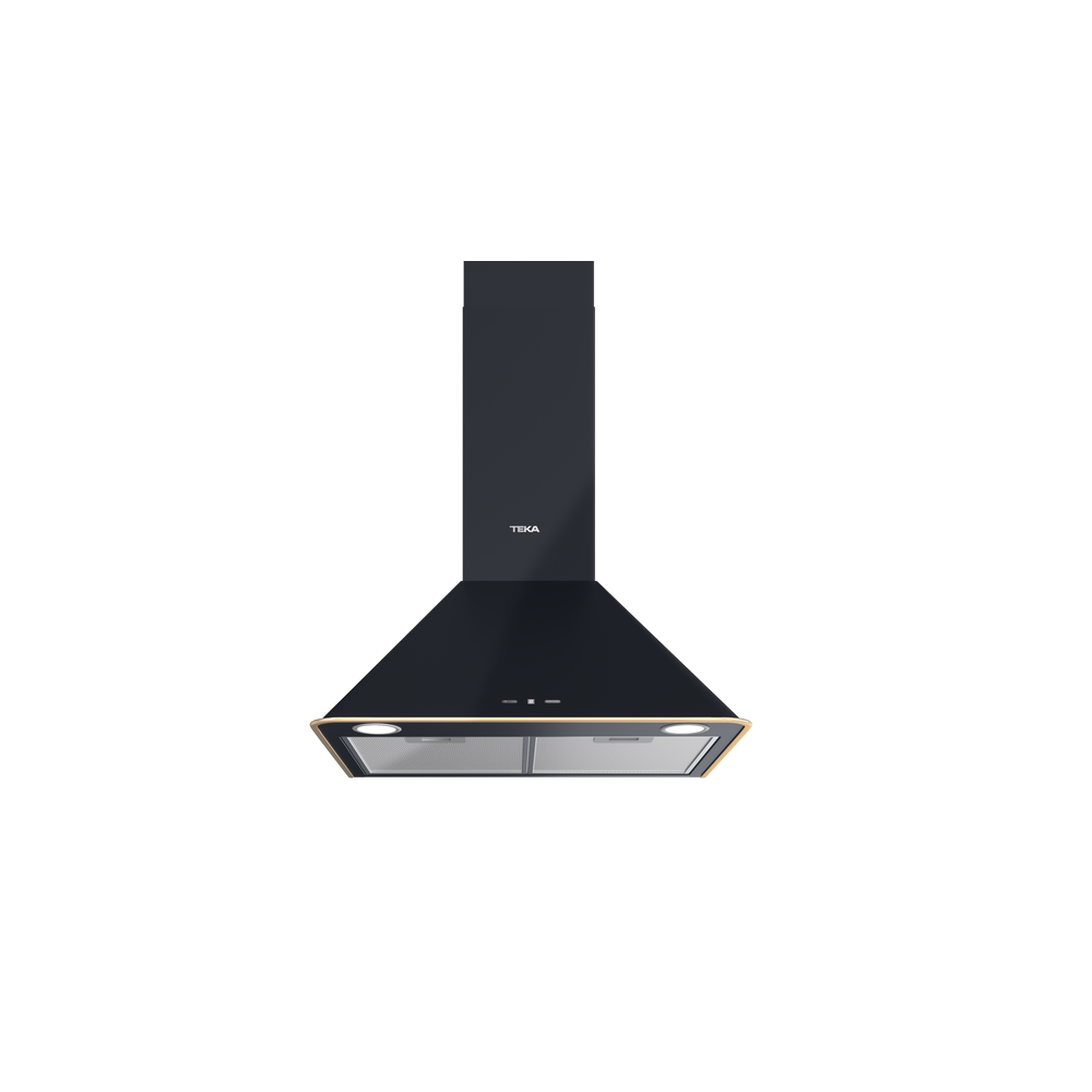 Wall mounted hood Teka DOS 60.2 AT