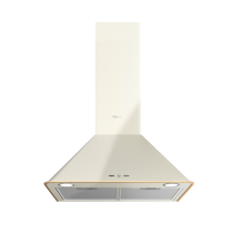 Wall mounted hood Teka DOS 60.2VN