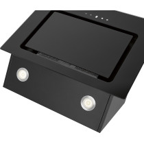 Cooker hood Bomann DU771.1GB black