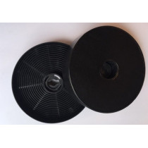 Carbon filter for hood Greentek FI130