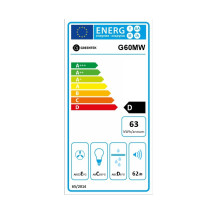 Hood Greentek G50MW