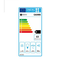 Hood Greentek G60MB