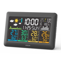 Weather station Sencor