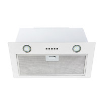 Cooker hood GMA L14 150 52WH