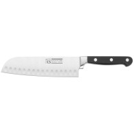 PREMIUM Santoku knife 420J2 15 cm 1 pc in gift box