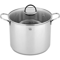 Pott 24 cm 10L CS Kochsysteme 075163