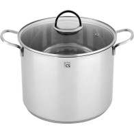 Pott 24 cm 10L CS Kochsysteme 075163