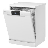 Dishwasher Bomann, white