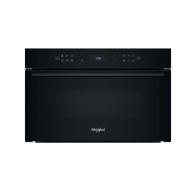 Built-in microwave Whirlpool