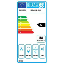 Õhupuhastaja Greentek IS Cubo 40 A