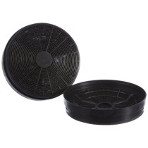 Carbon filter for hood Bomann KF561