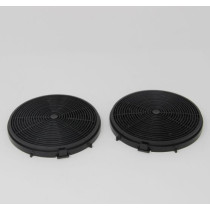 Carbon filter for DU7600 KF573