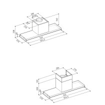 Hood Greentek KRAFT60X