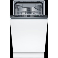 Integreeritav nõudepesumasin Bosch SPV2HMX42E