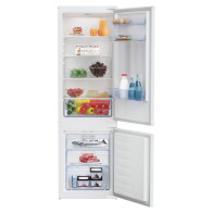 Built-in fridge Beko