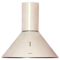 Cooker Hood Eleyus KVL60BB