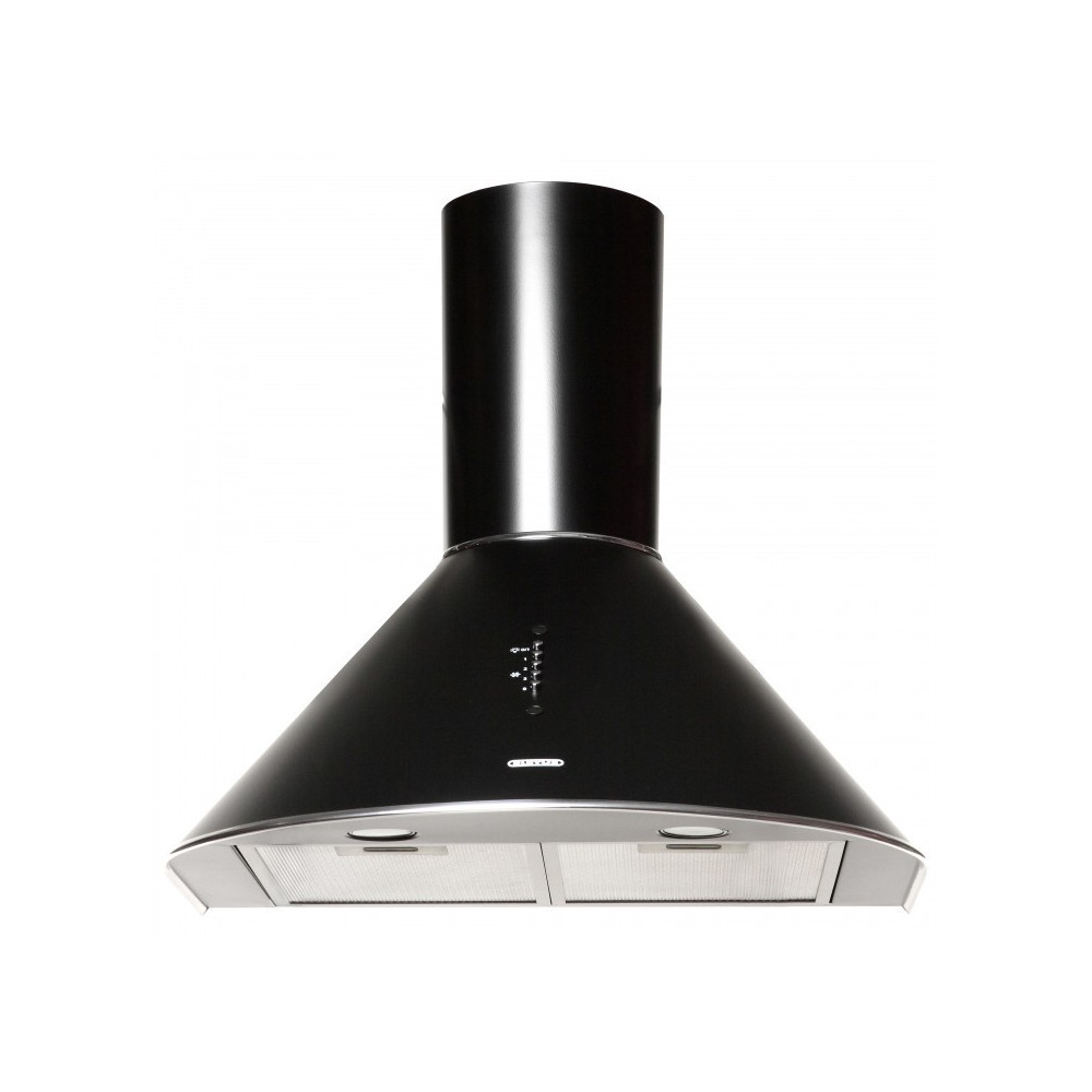 Cooker hood Eleyus KVL L16 200 60BL