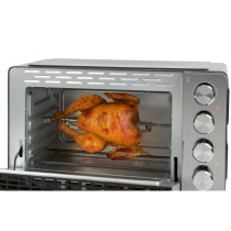 Lauaahi ProfiCook PCMBG1277