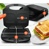 Võileivagrill Bomann ST6074CB