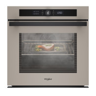 Built-in oven Whirlpool