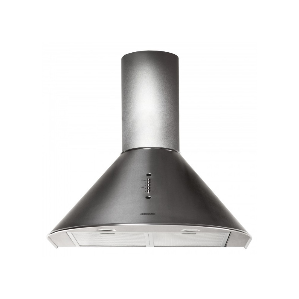 Cooker hood Eleyus KVL16 200 60BL