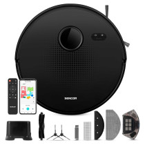 Robotic vacuum cleaner Sencor