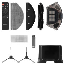 Robotic vacuum cleaner Sencor