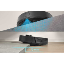 Robotic vacuum cleaner Sencor