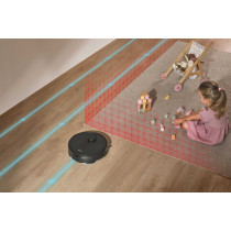 Robotic vacuum cleaner Sencor