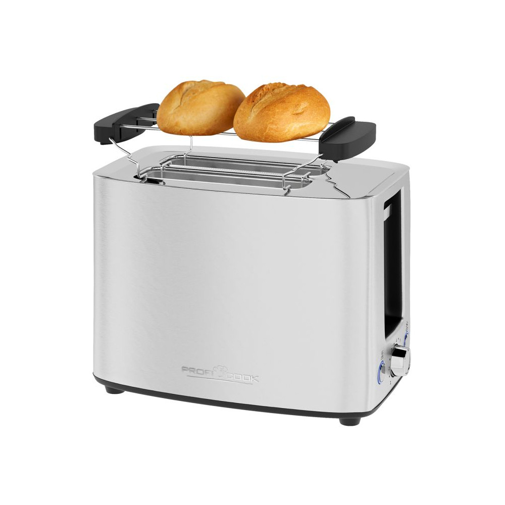 Röster ProfiCook PCTA1279