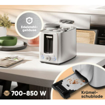 Röster ProfiCook PCTA1279