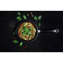 Praepann eemaldatava käepidemega AMT Gastroguss I520EZ20B