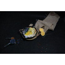 Praepann eemaldatava käepidemega AMT Gastroguss I520EZ20B