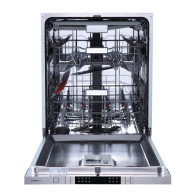 Built-in dishwasher De Dietrich