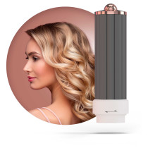 Kiire õhuvooluga koolutaja Sencor Artemiss SHS9100RS