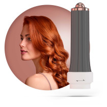 Kiire õhuvooluga koolutaja Sencor Artemiss SHS9100RS