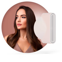 Kiire õhuvooluga koolutaja Sencor Artemiss SHS9100RS