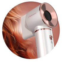 Kiire õhuvooluga koolutaja Sencor Artemiss SHS9100RS