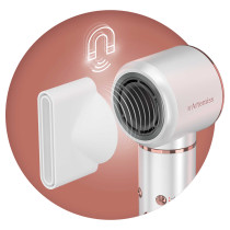 Kiire õhuvooluga koolutaja Sencor Artemiss SHS9100RS