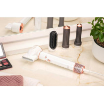 Kiire õhuvooluga koolutaja Sencor Artemiss SHS9100RS