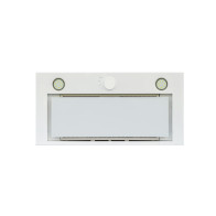 Hood Greentek Manila Glass white