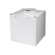 Engine to Cooker Hood