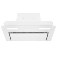 Õhupuhastaja Greentek Petra Glass valge