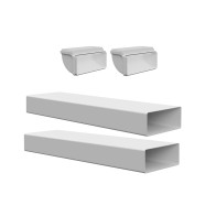 Väliringluse komplekt Teka RFH12120FOC