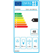 Hood Eleyus SLA L16 200 52WH