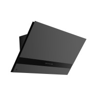 Hood Greentek Timna Matt Black