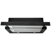 Cooker Hood Eleyus TLS50BL