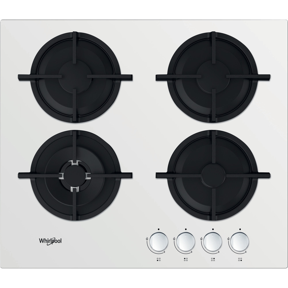 Gaasiplaat Whirlpool AKT625WH