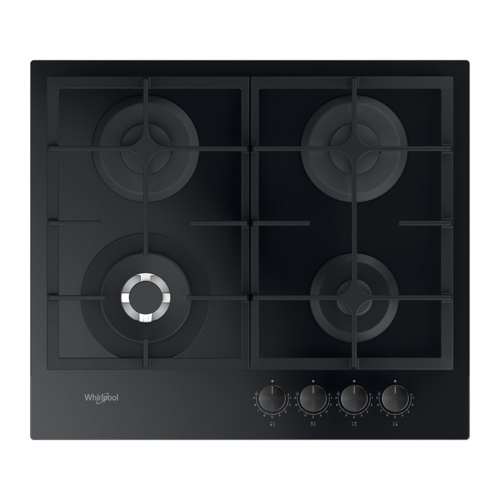 Gas hob Whirlpool AKTL629NB1