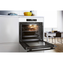 Built in electric oven Whirlpool AKZ96230WH